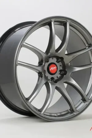 Cerchio Autostar A510 9,5x19 5x120 ET28 - Prezzo scontato