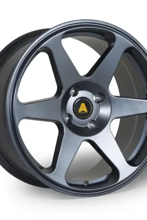 Cerchio Autostar Chaser 8x17 4x100 ET35 - Novità in catalogo
