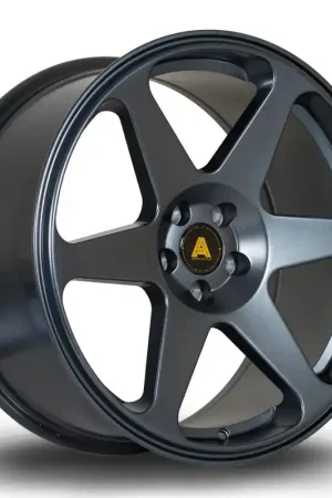 Acquista dal produttore - Cerchio Autostar Chaser 8,5x18 5x110 ET35