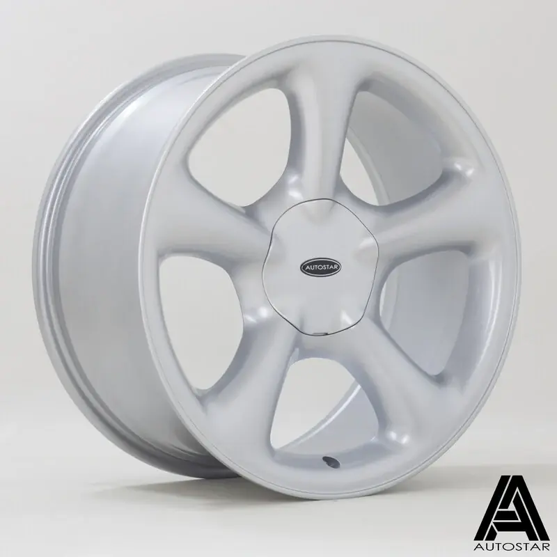 Ordina online | Cerchio Autostar Legend 8,5x18 4x108 ET20