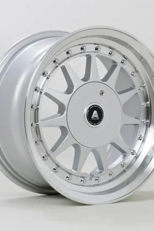 Disponibile - Cerchio Autostar Raider 7,5x15 4x100/4x108 ET20