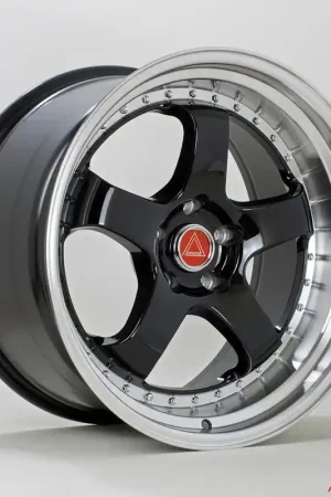 Cerchio Autostar GT5R 10,5x19 5x114.3 ET22 - Qualità professionale