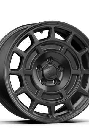 Cerchio Fifteen52 Metrix MX 8x17 5x114.3 ET38 | Quasi esaurito
