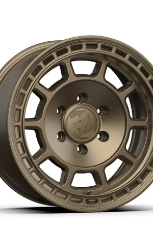 Diretto dalla fabbrica - Cerchio Fifteen52 Traverse HD 8,5x17 6x139.7 ET0