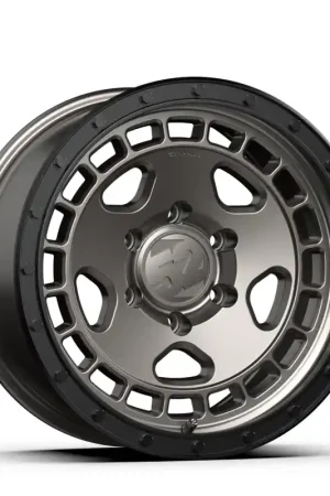 Cerchio Fifteen52 Turbomac HD 8,5x17 5x127 ET0 | Nuovo arrivo