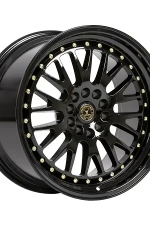 Cerchio 59°North D-003 9,5x18 5x114.3/5x120 ET20 - Sconto extra