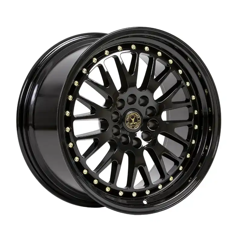 Cerchio 59°North D-003 9,5x18 5x114.3/5x120 ET20 - Sconto extra