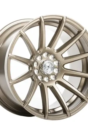 Cerchio 59°North D-005 9,5x18 5x108/5x112 ET20 | Prezzo scontato
