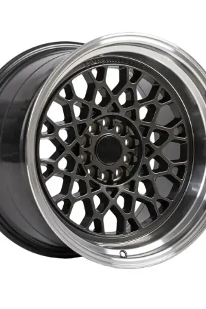 Scorte in esaurimento | Cerchio 59°North D-008 11x18 5x100/5x108 ET8