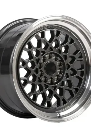 Tra i preferiti - Cerchio 59°North D-008 8,5x18 5x100/5x108 ET35