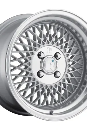 Compra oggi - Cerchio Klutch SL1 8x16 4x100 ET15