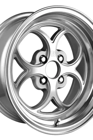 Prezzo imbattibile - Cerchio Klutch SL2 8,5x15 4x100 ET17