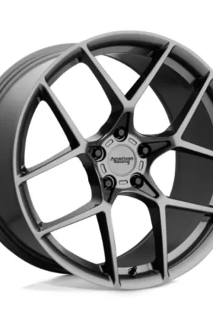 Cerchio American Racing AR924 Crossfire 9x20 5x114.3 ET35 - Diretto dal produttore
