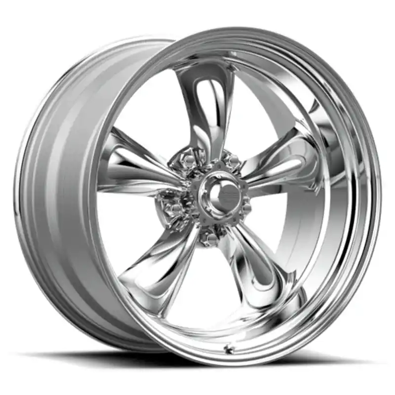Acquista dal produttore - Cerchio American Racing Vintage VN515 Torq Thrust II 8x17 5x127 ET-11