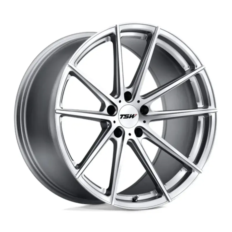 Cerchio TSW Bathurst 9x20 5x112 ET35 - Acquista dal produttore