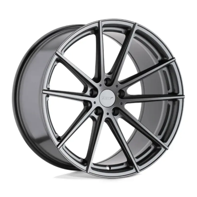 Cerchio TSW Bathurst 9x21 5x108 ET40 - Prezzo ridotto