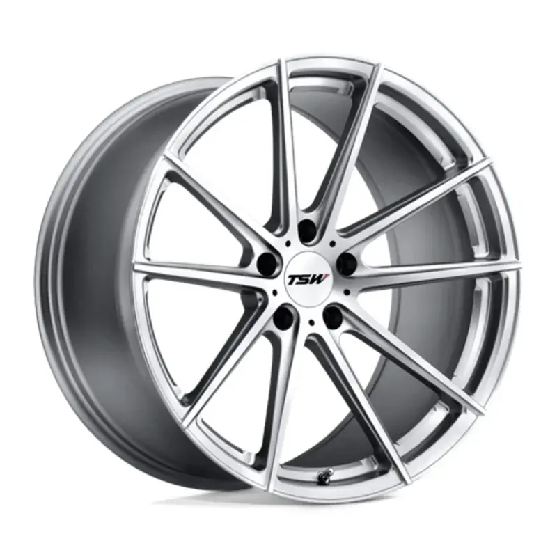 Cerchio TSW Bathurst 9x20 5x114.3 ET20 | Qualità premium