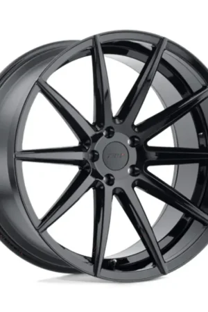 Alta qualità | Cerchio TSW Clypse 8,5x18 5x112 ET42