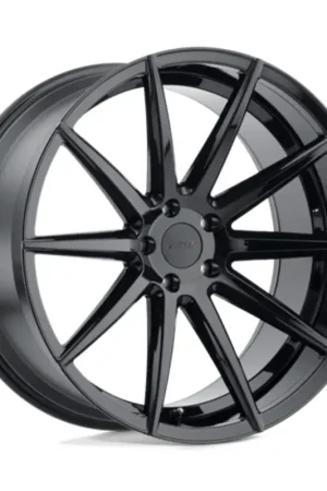 Cerchio TSW Clypse 8,5x19 5x112 ET32 | Super offerta