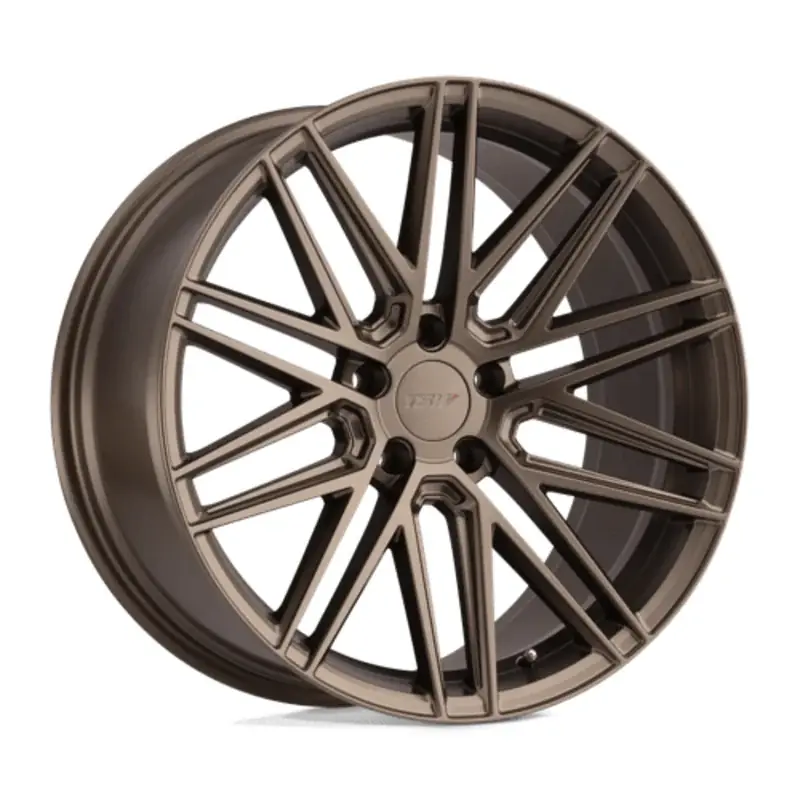 Qualità premium | Cerchio TSW Pescara 10x20 5x112 ET40