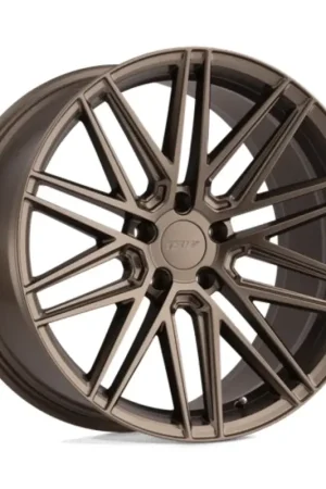 Cerchio TSW Pescara 8,5x18 5x114.3 ET40 | Disponibile ora