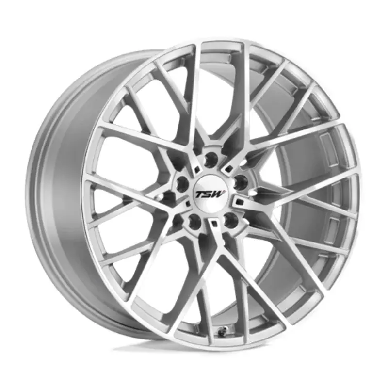 Cerchio TSW Sebring 10x20 5x112 ET40 | Occasione