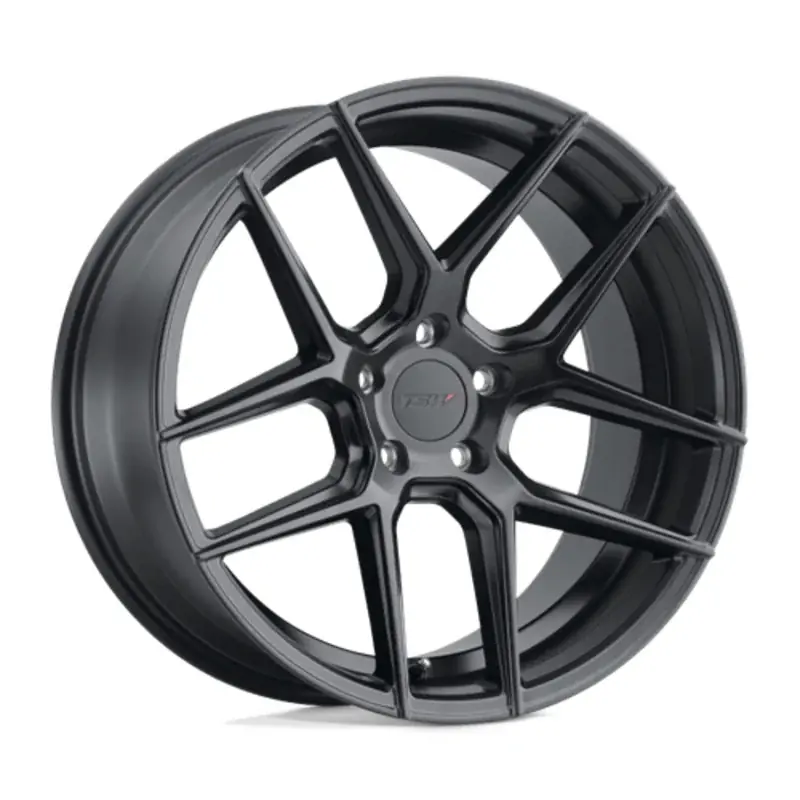Cerchio TSW Tabac 8,5x20 5x114.3 ET20 | Risparmia di più