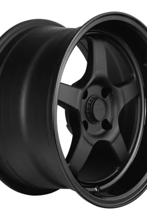 Cerchio 7Twenty Style51 8x15 4x100 ET10 - Offerta speciale