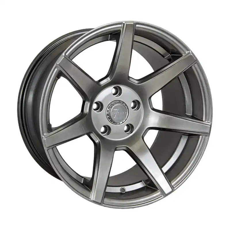 Prezzo d'offerta - Cerchio 7Twenty Style55 9,5x17 5x114.3 ET0
