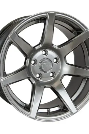 Fine serie | Cerchio 7Twenty Style55 8,5x17 5x114.3 ET7