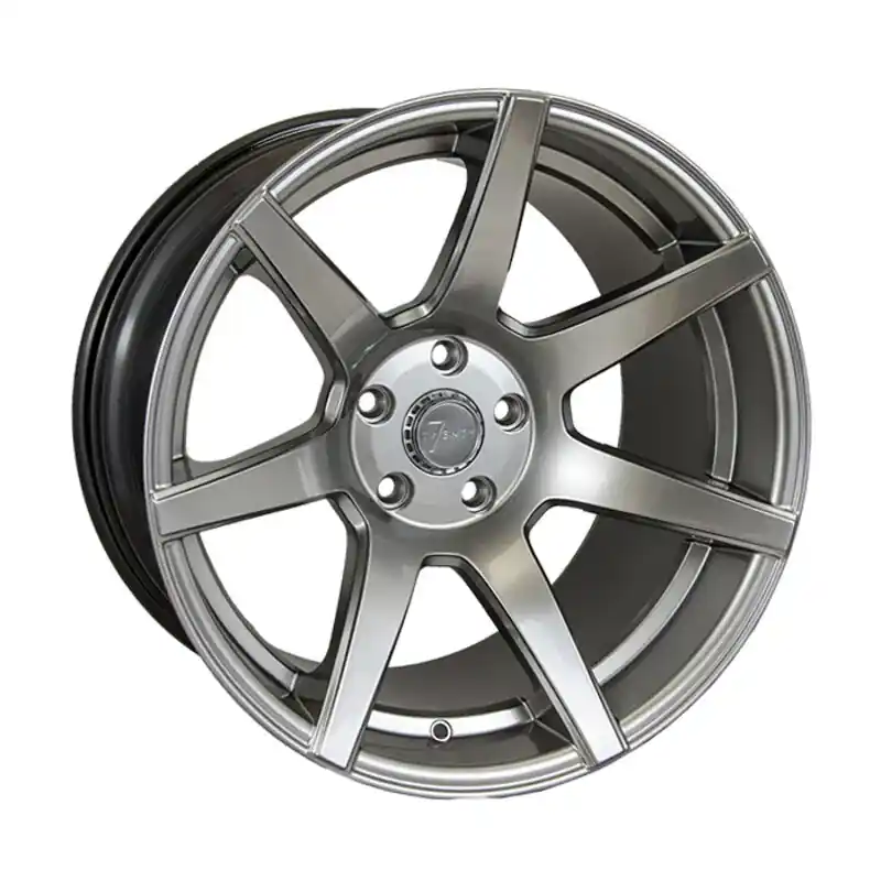 Ordinabile | Cerchio 7Twenty Style55 10,5x18 5x114.3 ET5
