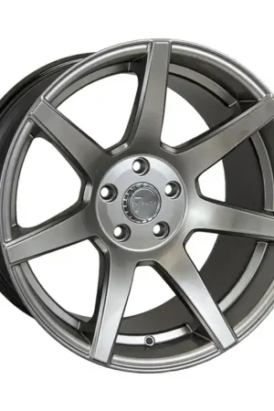 Acquisto sicuro - Cerchio 7Twenty Style55 9,5x18 5x114.3 ET15