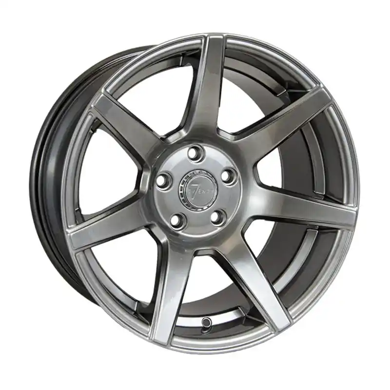 Cerchio 7Twenty Style55 8,5x17 5x120 ET7 - Ordina subito