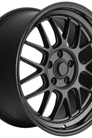 Consegna veloce | Cerchio 7Twenty Style57 8,5x18 5x120 ET35