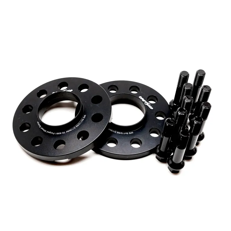 Distanziali 13 mm - 5x112 (66.5) | In pronta consegna