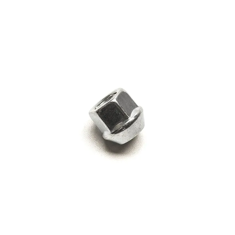 Dado Aperto 19 mm - M12x1.5 - Altezza 21 mm - Qualità premium