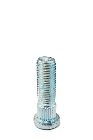 Prigioniero Ruota M14x1.5 - Scanalatura 15.85 mm (Corto, 50 mm) - Buon prezzo