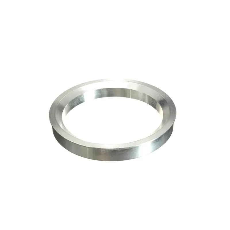 Tra i più amati - Anelli di Centraggio in Alluminio 74.1 - 58.1 mm (set da 4)