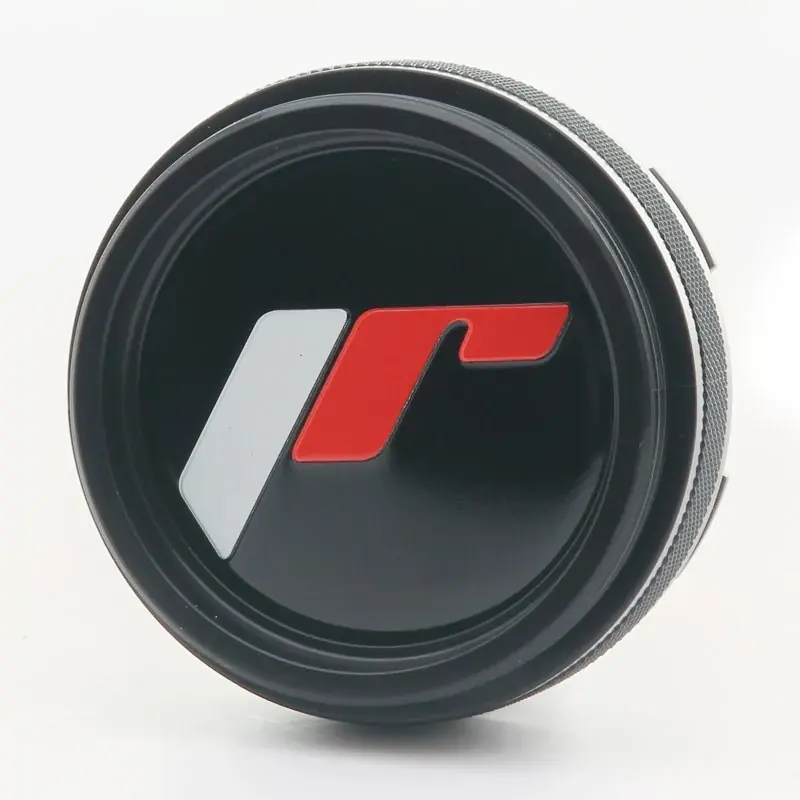Coprimozzo Japan Racing 048 - Nero - Scelto dai clienti