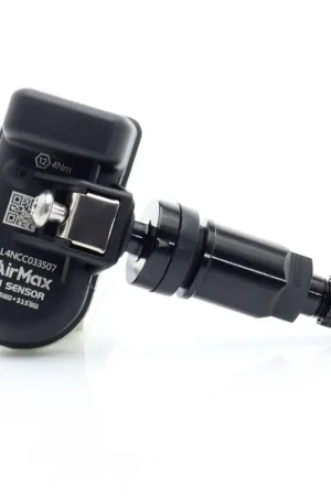 Offerta - Valvola TPMS AirMax V1 315+433 MHz - Nero