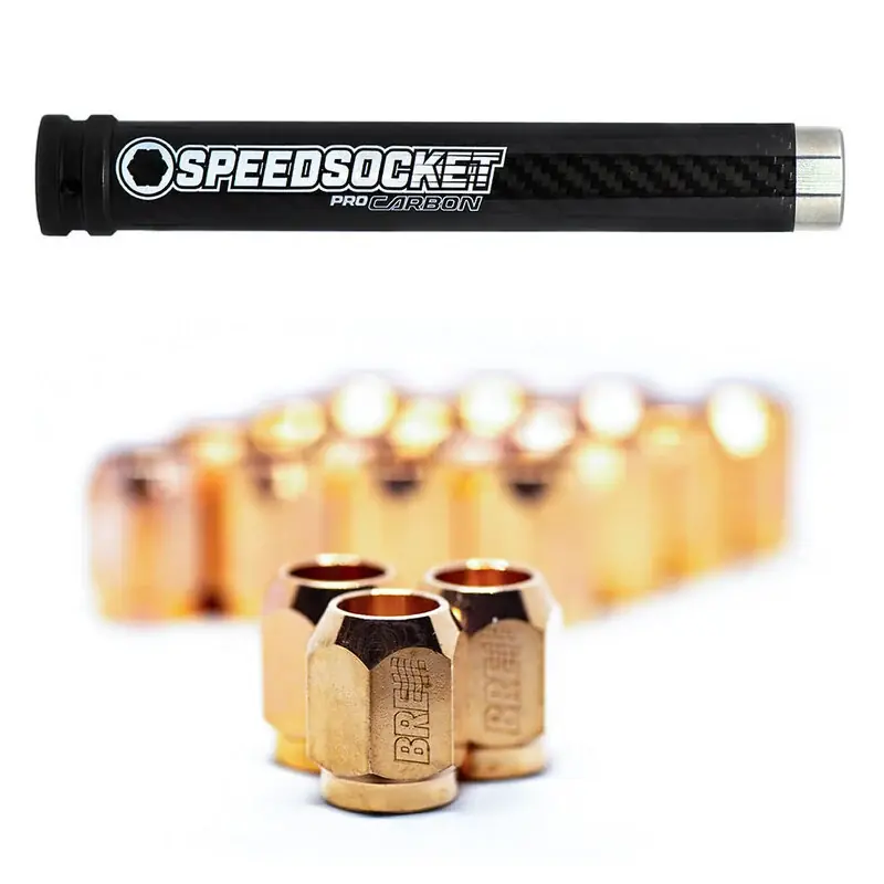 Ultimo arrivo | Pack SpeedSocket (Bussola + 20 Dadi)