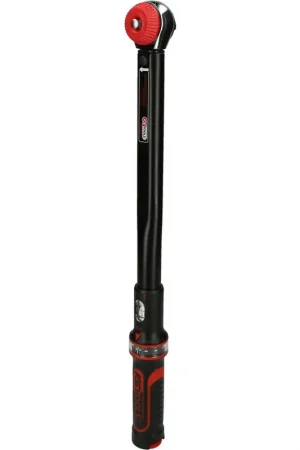 Acquista dal produttore - Chiave Dinamometrica ERGOTORQUEprecision 1/2", 60-320 Nm KS Tools