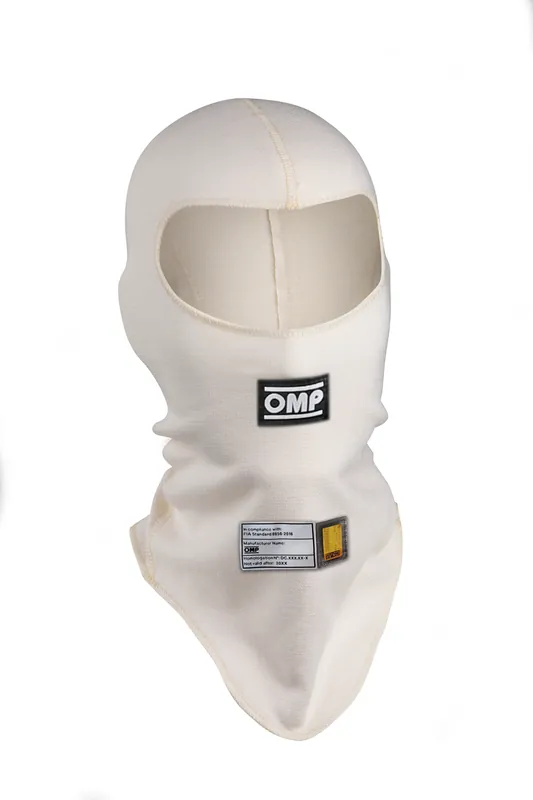 Miglior prezzo | Sottocasco OMP First - Bianco (FIA)