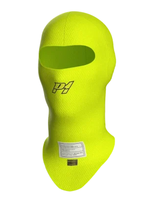 Sottocasco P1 X-Flow M Giallo Fluo (FIA 8856-2018) - Svendita
