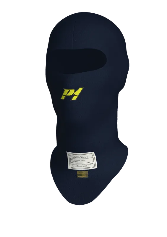 Più venduto - Sottocasco P1 X-Flow M Blu Marine (FIA 8856-2018)