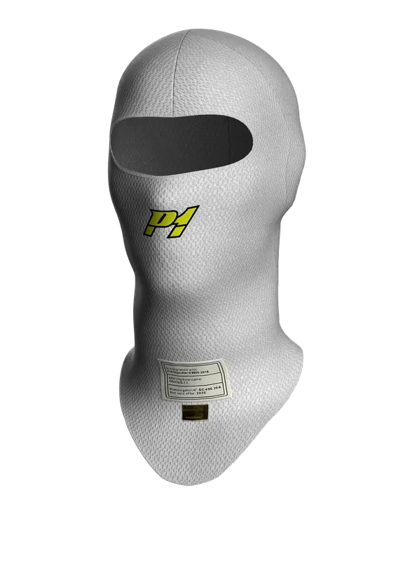 Occasione | Sottocasco P1 X-Flow M Argento (FIA 8856-2018)