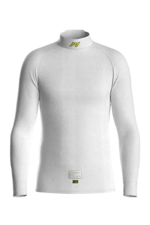 Maglia Sottotuta P1 X-Flow Comfort Bianco (FIA 8856-2018) - Nuovo prodotto