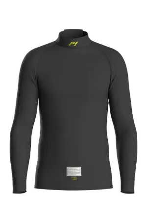 Di tendenza - Maglia Sottotuta P1 X-Flow Comfort Grigio Scuro (FIA 8856-2018)