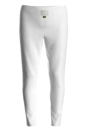Pantaloni Sottotuta P1 X-Flow Bianco (FIA 8856-2018) | Prezzo basso