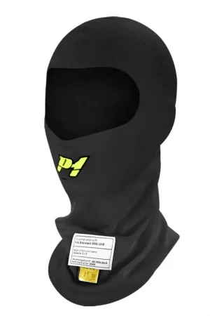 Acquista dal produttore | Sottocasco P1 Air Nero (FIA 8856-2018)